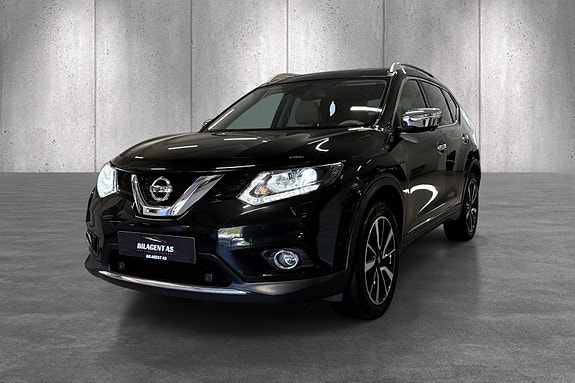 Nissan X-Trail 3 of 20