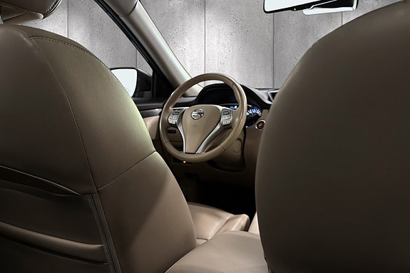 Nissan X-Trail 12 of 20