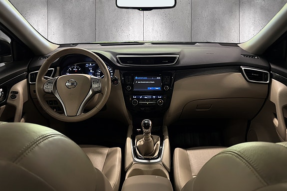 Nissan X-Trail 11 of 20