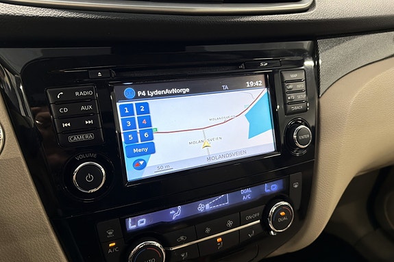 Nissan X-Trail 17 of 20