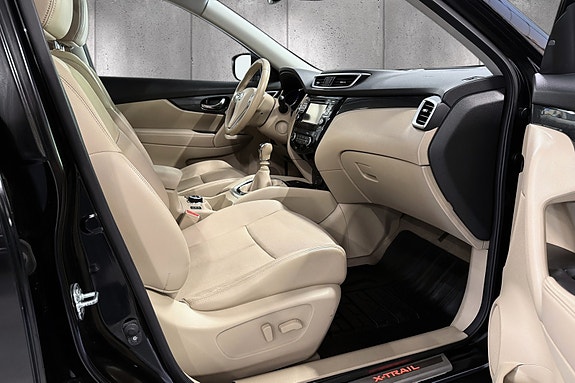 Nissan X-Trail 18 of 20