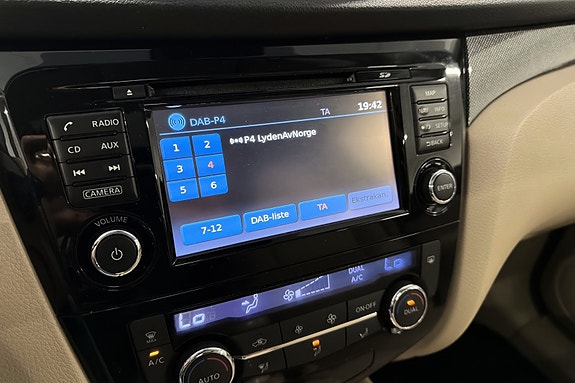 Nissan X-Trail 16 of 20