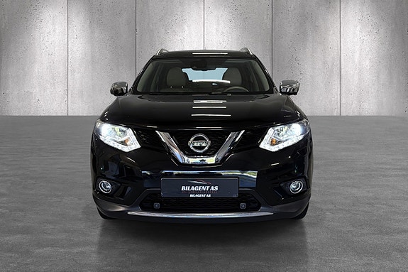 Nissan X-Trail 2 of 20