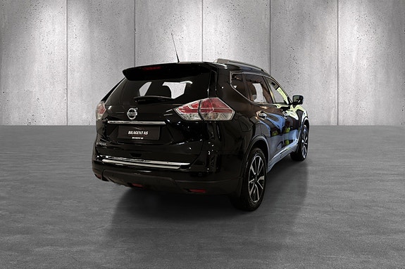 Nissan X-Trail 4 of 20