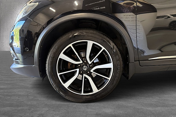 Nissan X-Trail 7 of 20