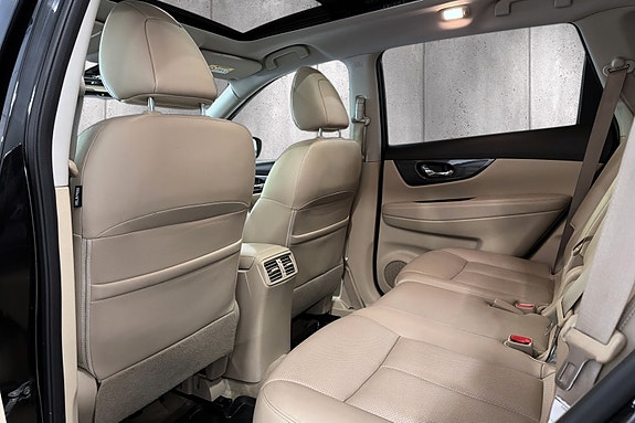 Nissan X-Trail 10 of 20