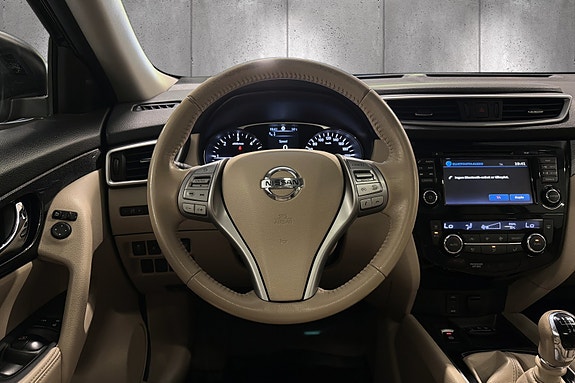 Nissan X-Trail 13 of 20