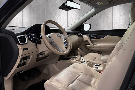 Nissan X-Trail 9 of 20