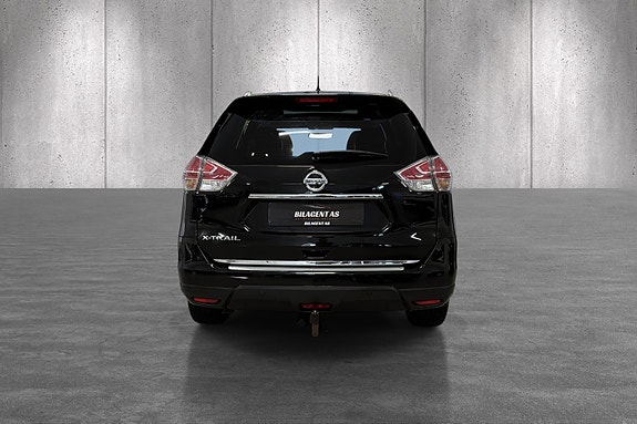 Nissan X-Trail 5 of 20