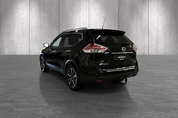 Nissan X-Trail 6 of 20