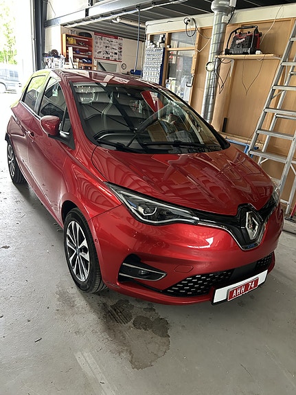 Renault Zoe 2 of 15