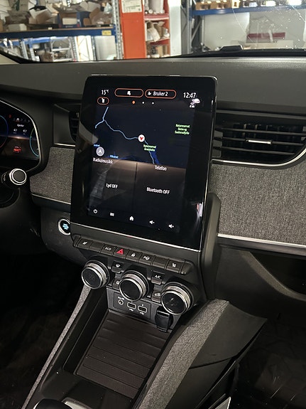 Renault Zoe 7 of 15