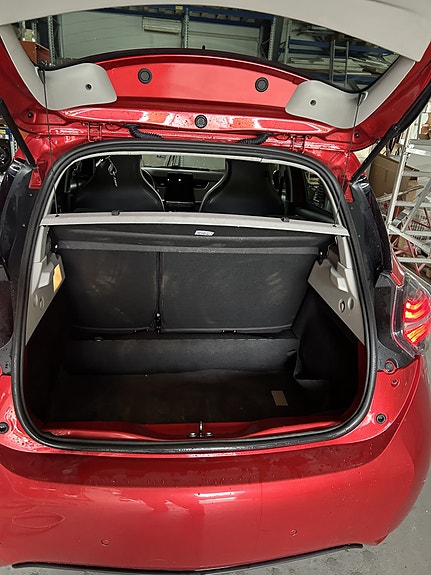 Renault Zoe 5 of 15