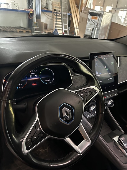 Renault Zoe 6 of 15