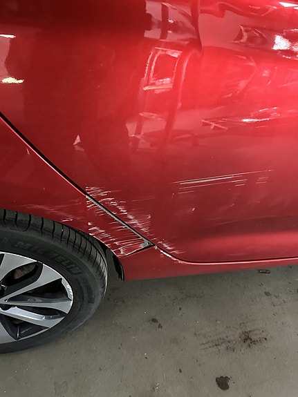 Renault Zoe 13 of 15