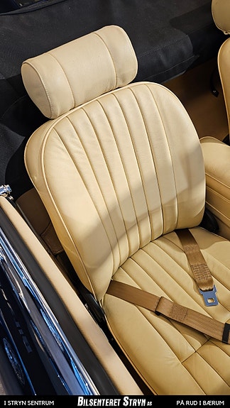 Jaguar E-TYPE 19 of 27