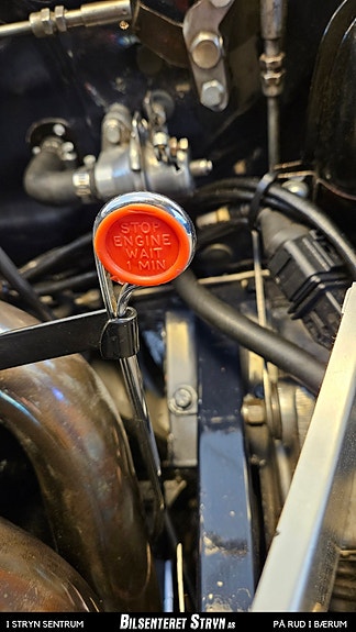 Jaguar E-TYPE 26 of 27