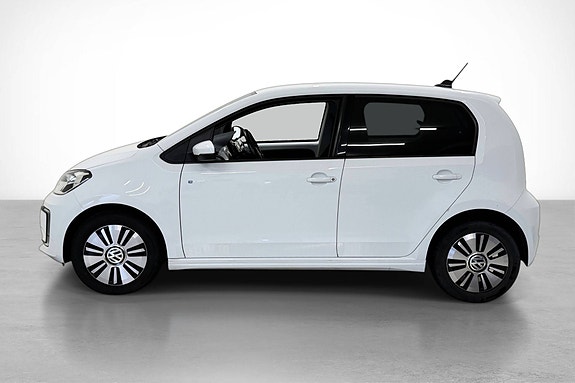 Volkswagen UP! 2 of 5