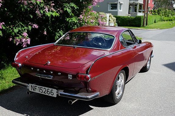 Volvo Andre 4 of 5