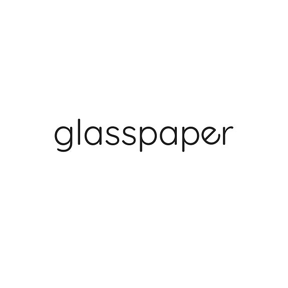 Glasspaper People AS logo