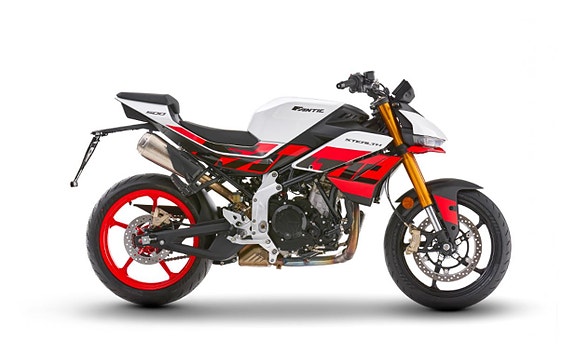Fantic Stealth 500 Nå på lager! 14 of 18