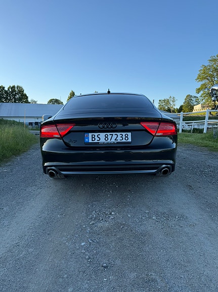 Audi A7 5 of 5