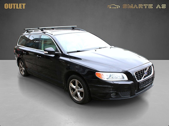 Volvo V70 3 of 11