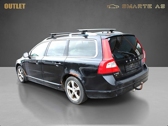 Volvo V70 5 of 11