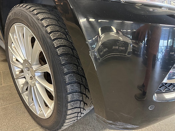 Mercedes-Benz GL350 29 of 30