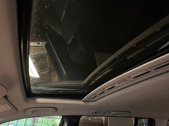 Mercedes-Benz GL350 22 of 30