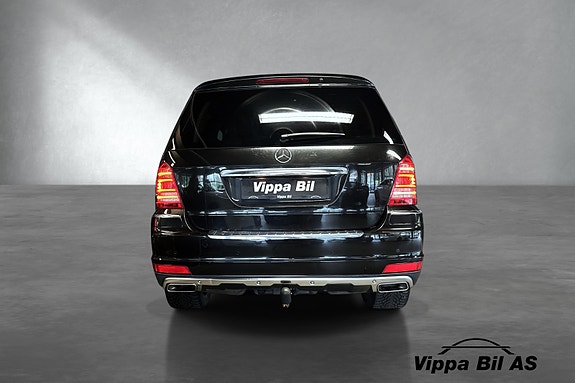 Mercedes-Benz GL350 6 of 30