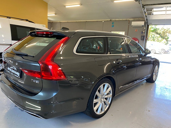 Volvo V90 4 of 5