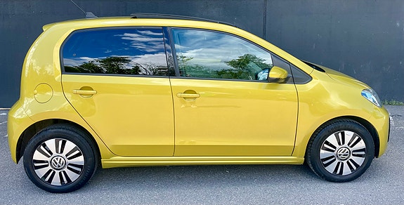 Volkswagen UP! 10 of 30