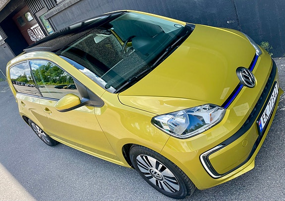 Volkswagen UP! 12 of 30