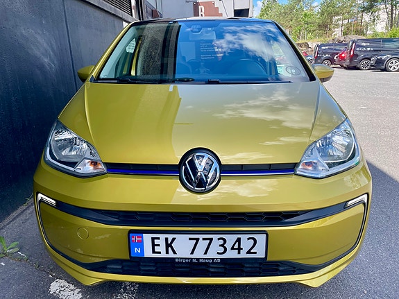 Volkswagen UP! 8 of 30