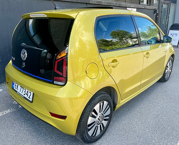 Volkswagen UP! 9 of 30