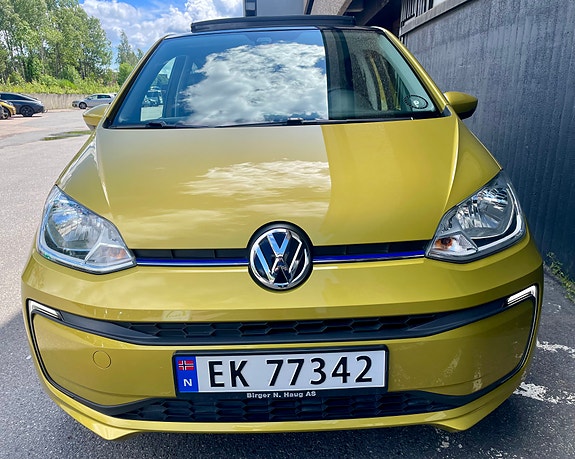 Volkswagen UP! 13 of 30