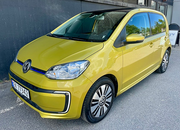 Volkswagen UP! 6 of 30