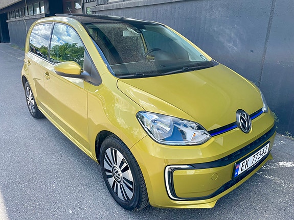 Volkswagen UP! 11 of 30