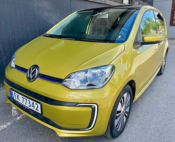 Volkswagen UP! 7 of 30