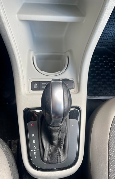 Volkswagen UP! 18 of 30