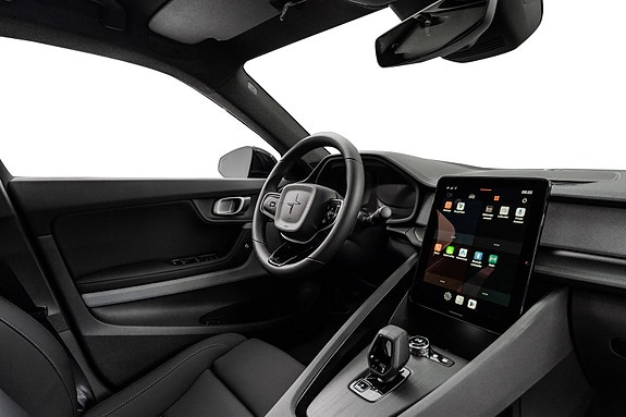 Polestar 2 30 of 30