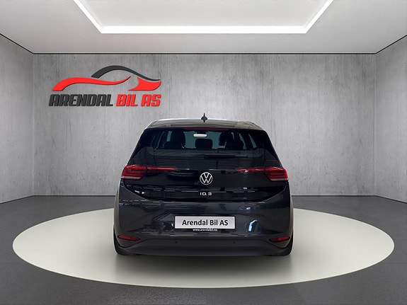 Volkswagen ID.3 6 of 22