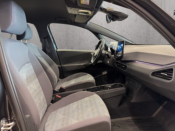 Volkswagen ID.3 8 of 22