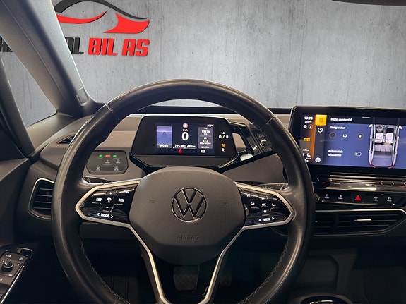 Volkswagen ID.3 15 of 22