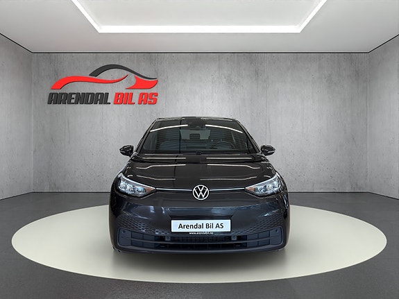 Volkswagen ID.3 3 of 22