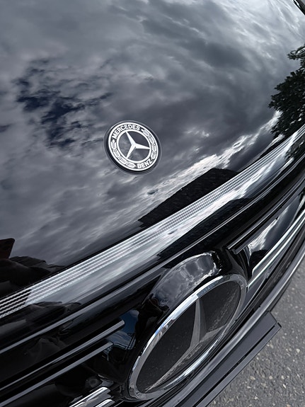 Mercedes-Benz EQC400 5 of 30