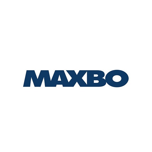 Maxbo AS logo