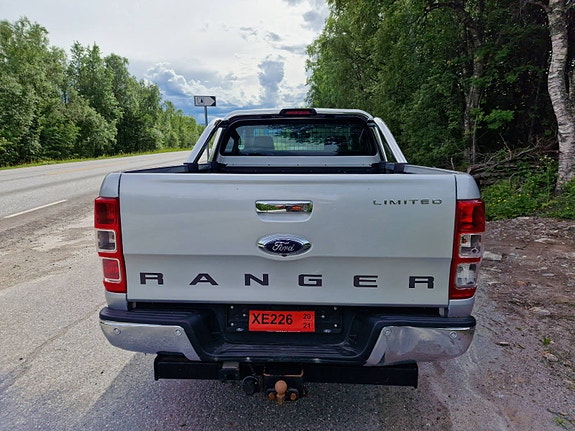 Ford Ranger 3 of 14
