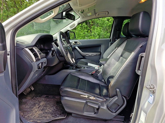Ford Ranger 14 of 14